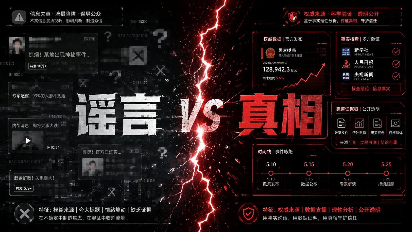 网络文化重点内容